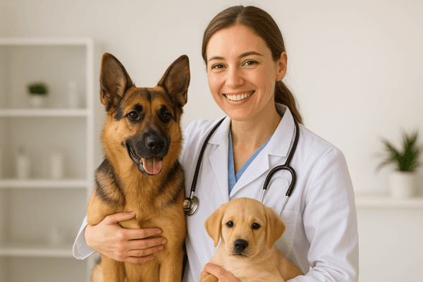 Must Reads | pet insurance | Article Thumbnail