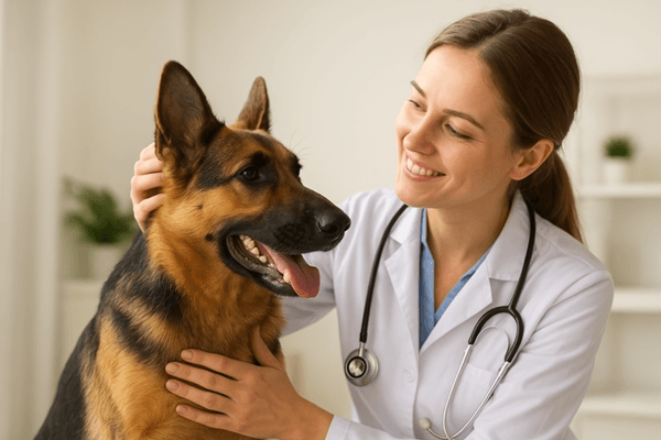 Must Reads | pet insurance | Article Thumbnail